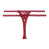 Irina Thong, Red