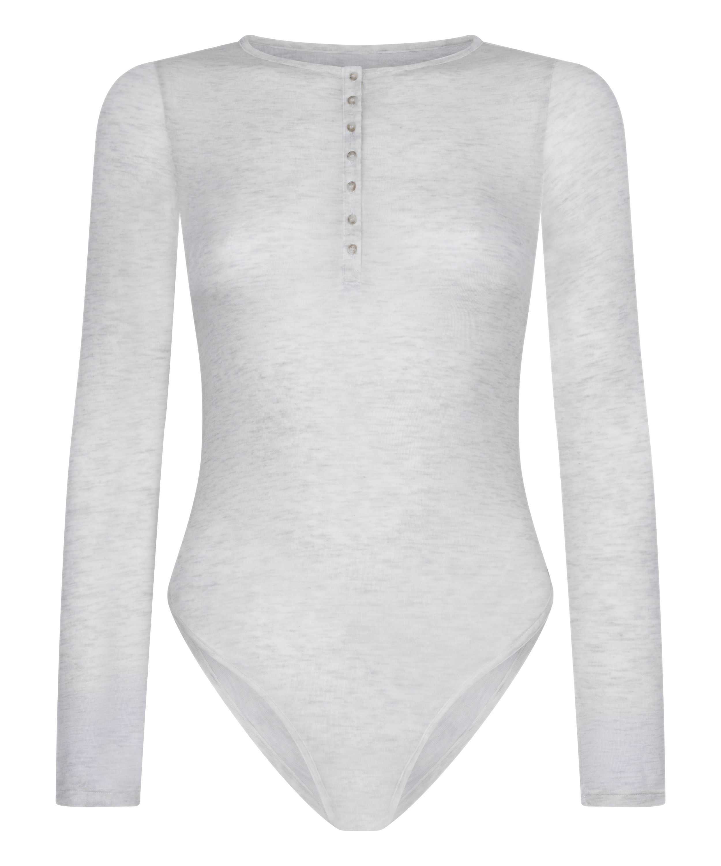 super soft Body with Cashmere, Gray, main