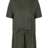 Jersey Pyjama Set, Green