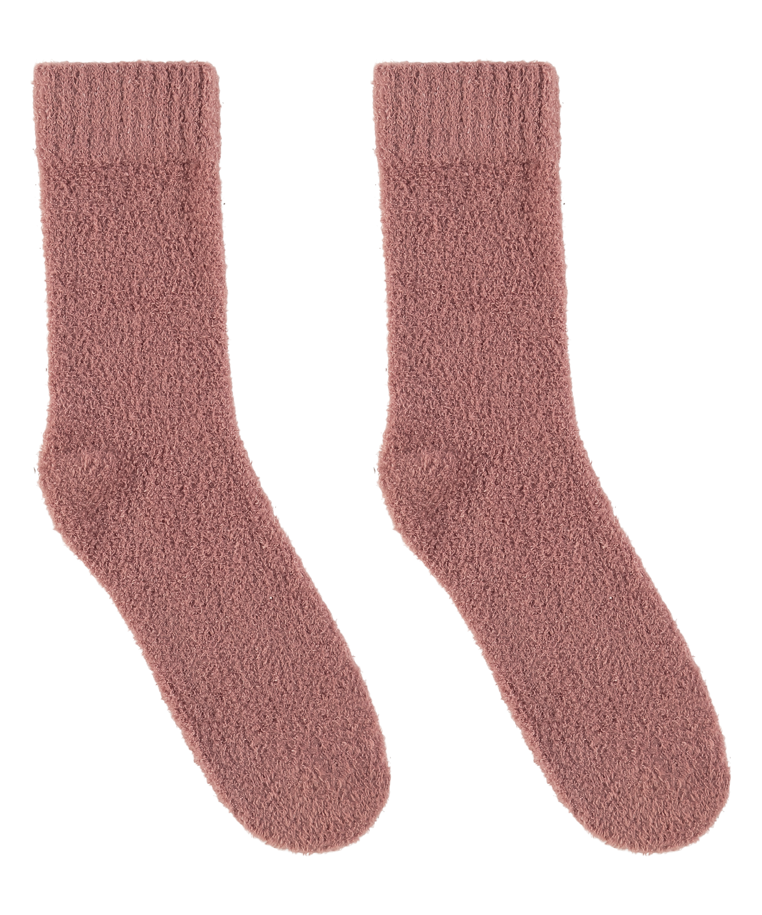 Cosy socks, Pink, main