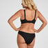 Super Comfort Brazilian, Black