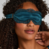 Marjolein Blindfold, Blue