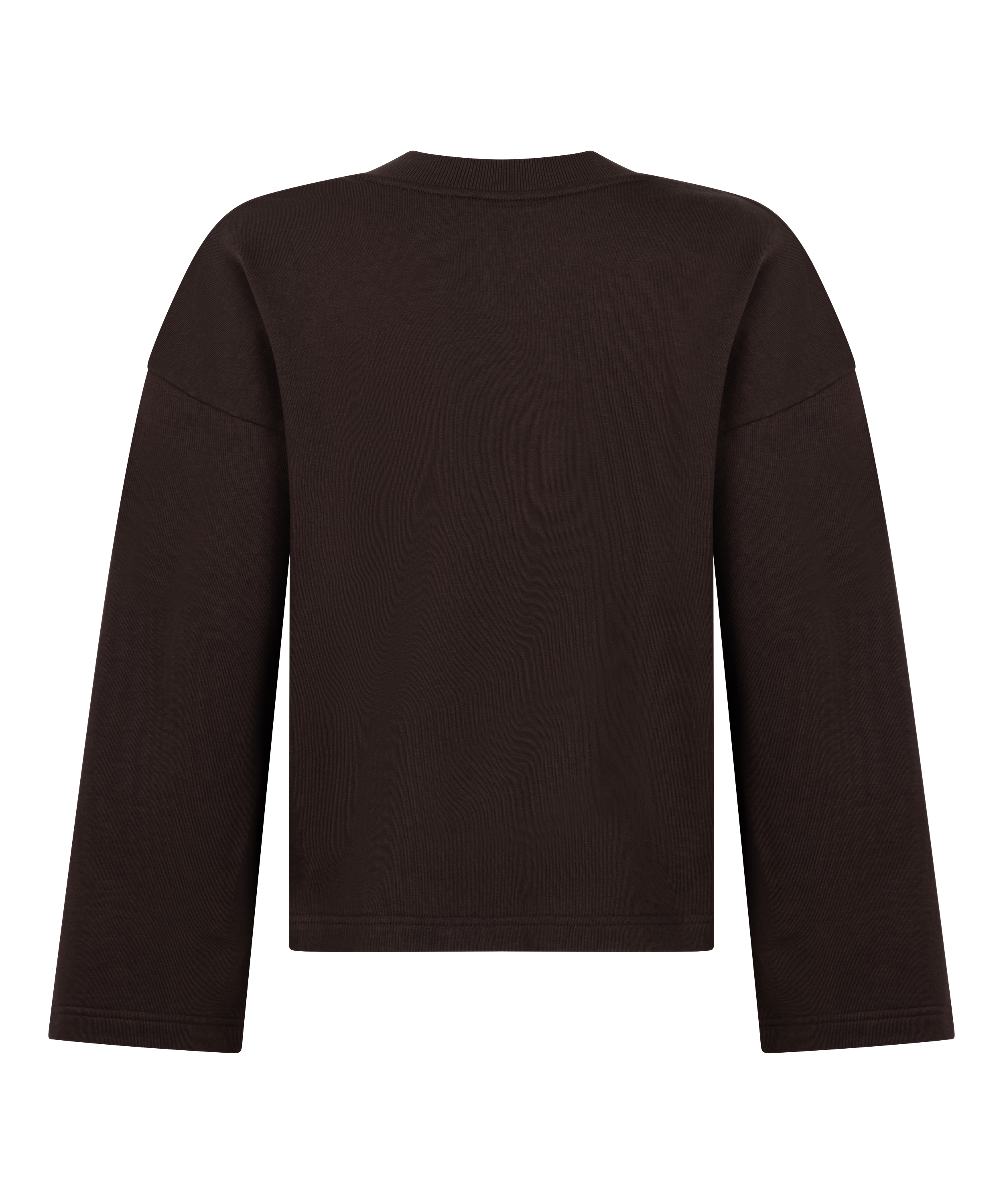 Lounge Top Audrey, Brown, main