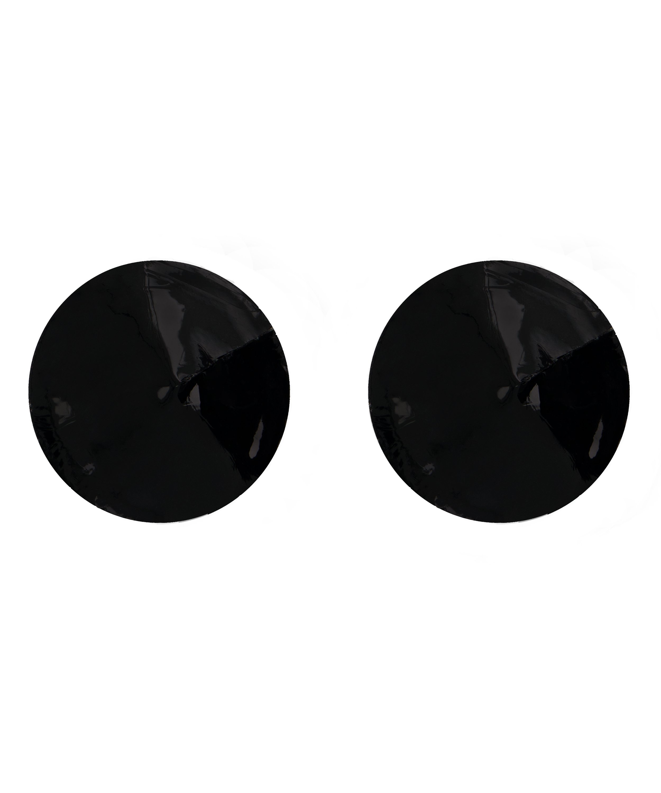 Scarlett Nipple Cover, Red, main