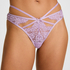 Wera Thong, Purple