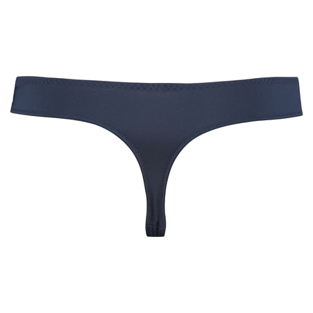 Theresa Thong, Blue