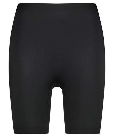Anti-Chafe Shorts, Black