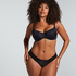 Kailey Brazilian, Black