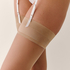Stockings 15 Denier Second Skin, Beige