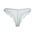 Isabelle Cheekini, Green