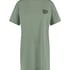 Round Neck Nightshirt, Green