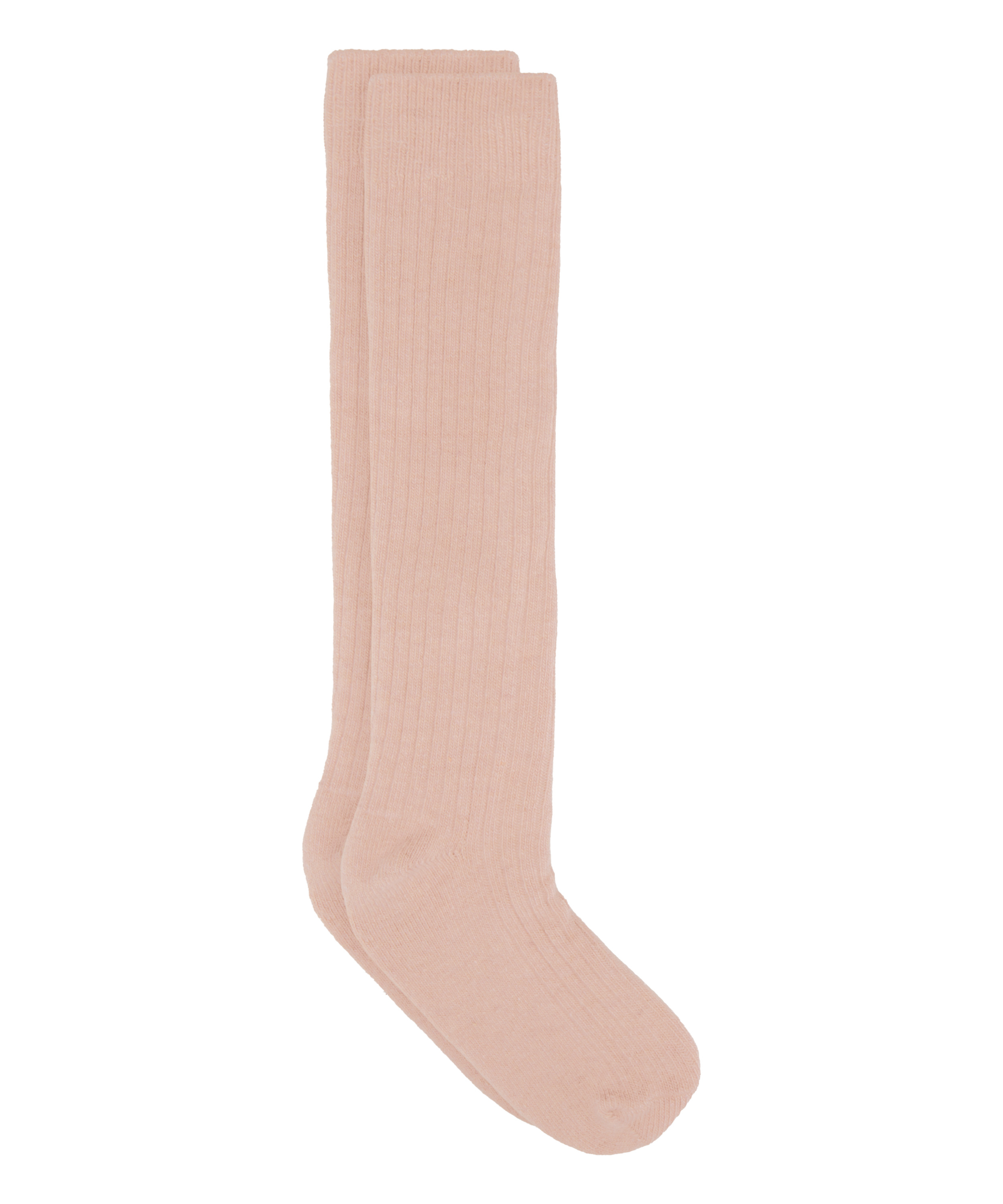 Socks with Cashmere, Pink, main