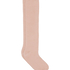 Socks with Cashmere, Pink