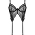 Isabelle Bustier, Black