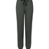 Jersey Pyjama Pants, Green