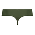 Gina Thong Curvy, Green