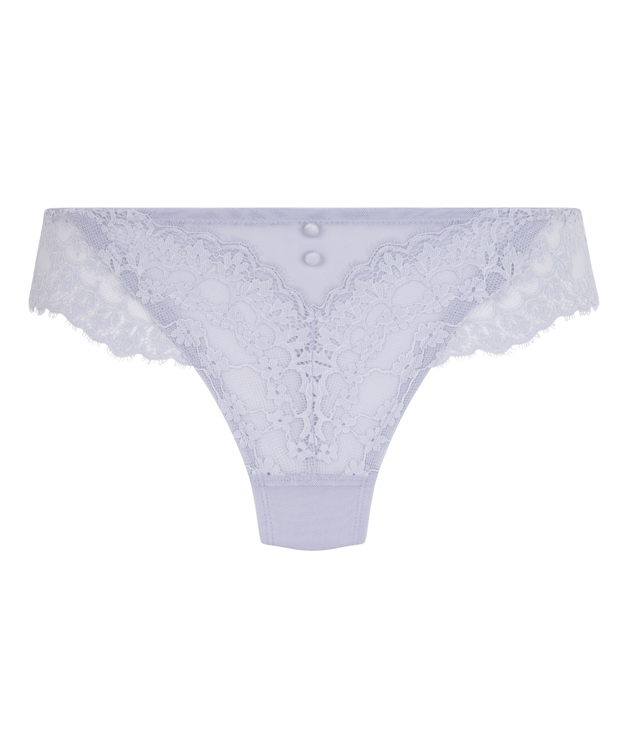 Daisy Brazilian, Purple