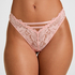 Andrea Brazilian, Pink