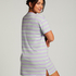 Round Neck Nightshirt, Green
