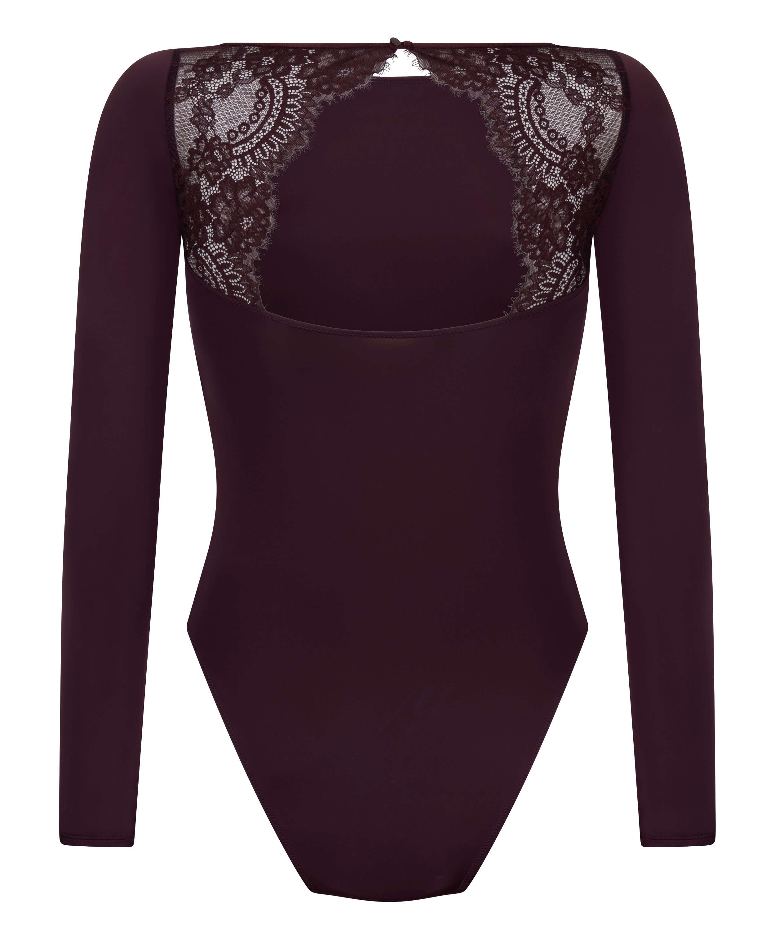 Becky Body, Purple, main