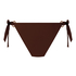 Bikini Bottom Madrid, Brown