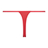 Maxime thong, Red
