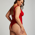 Mariah Body, Red
