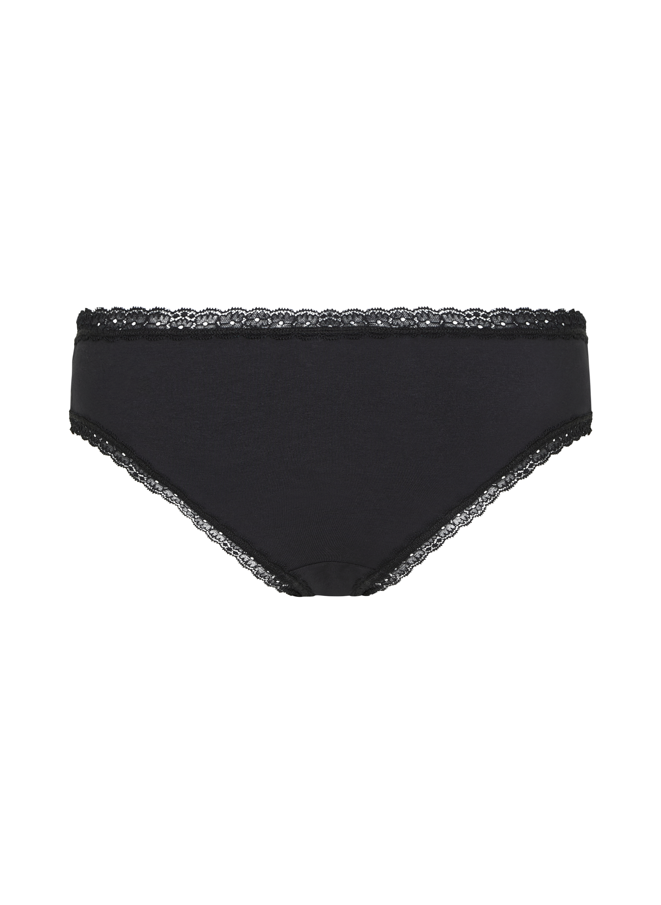 Georgia Cotton Brazilian, Black, main