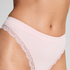 Lola Thong, Pink