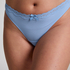 Lola Thong, Blue
