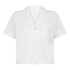 Jacket Broiderie Anglaise, White