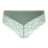Marine Brazilian, Green