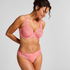 Diva thong, Pink