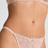Chloe Brazilian, Pink