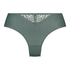 Sophie high knickers, Green