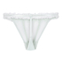 Claudia Highleg Thong, Green
