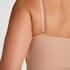 Super Comfort Top, Beige