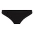 Super Comfort Thong, Black