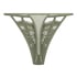 Tanga Maxime, Green