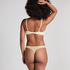 Phoebe Thong, Yellow