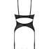 Isabelle Bustier, Black