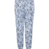 Jersey Pyjama Pants, Blue