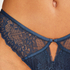 Josefina Thong, Blue
