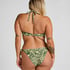 Cancun Bikini Bottom, Green