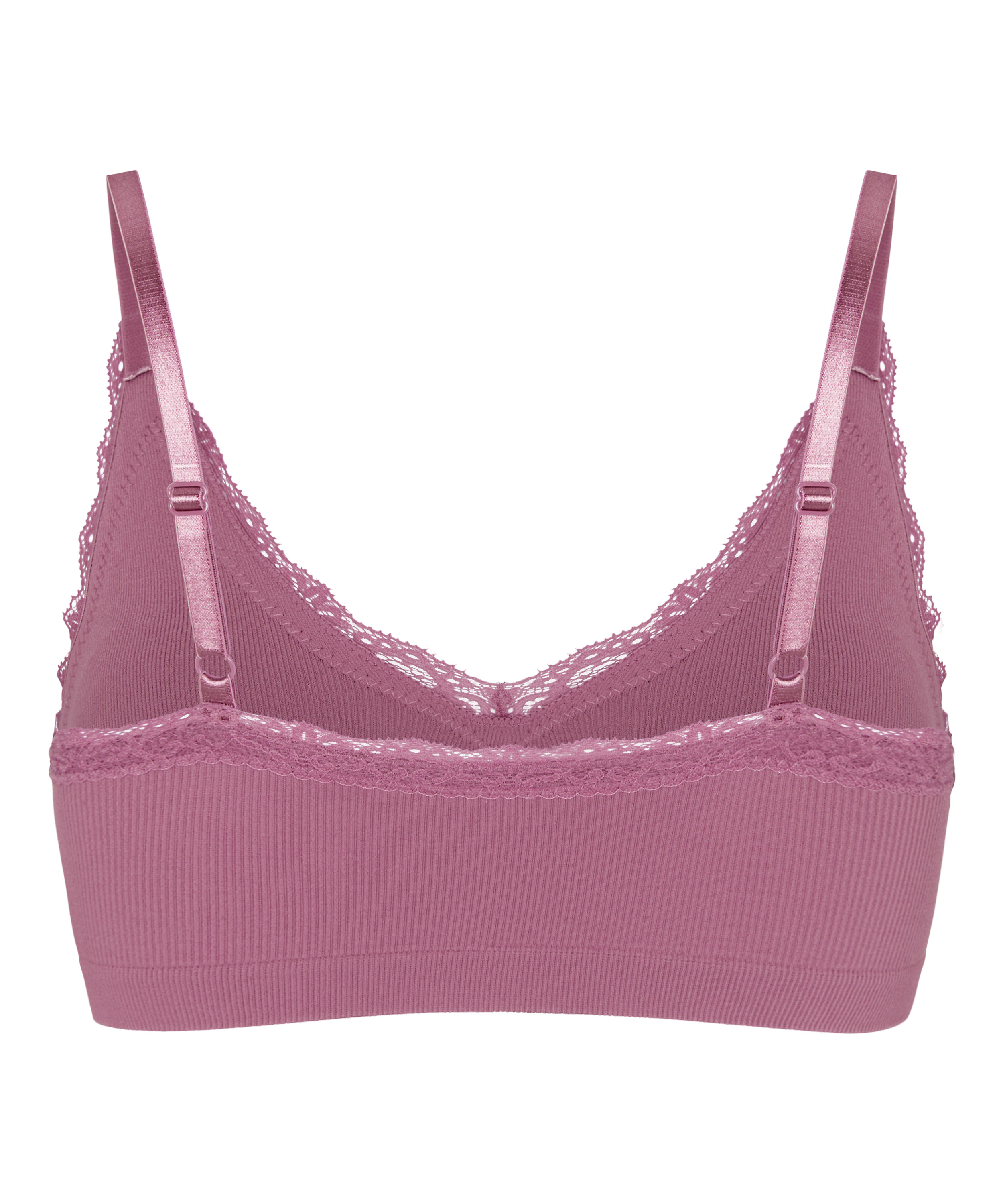 Lola Bralette, Purple, main