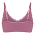 Lola Bralette, Purple