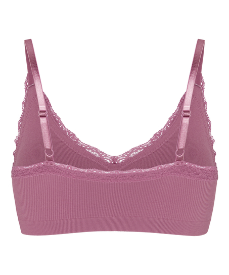 Lola Bralette, Purple