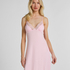 Jersey Slipdress, Pink