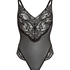 Sabrina Body, Black