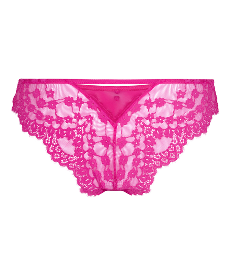 Daisy Brazilian, Pink